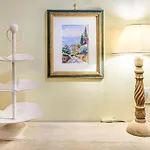 Flavia\'S Loft Spanish Steps