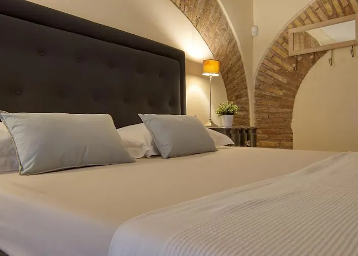Flavia\'S Loft Spanish Steps