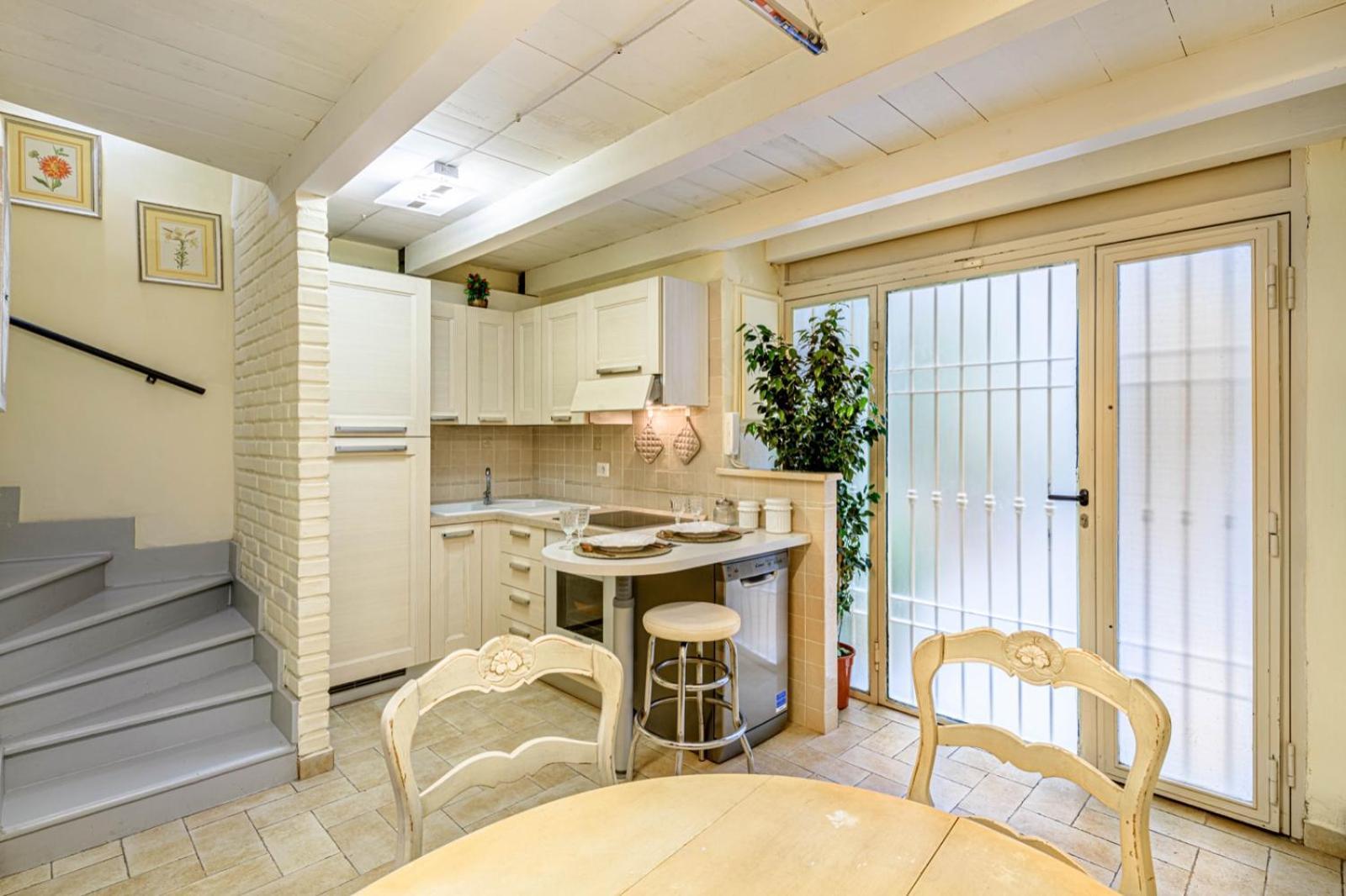 Flavia's Loft Spanish Steps