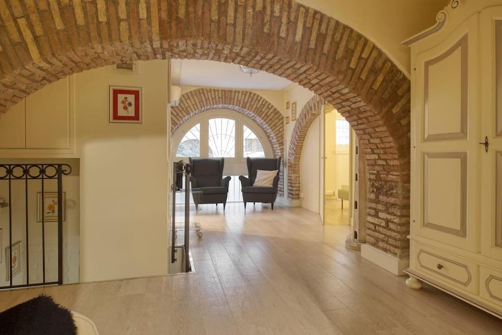 Flavia's Loft Spanish Steps Apartment