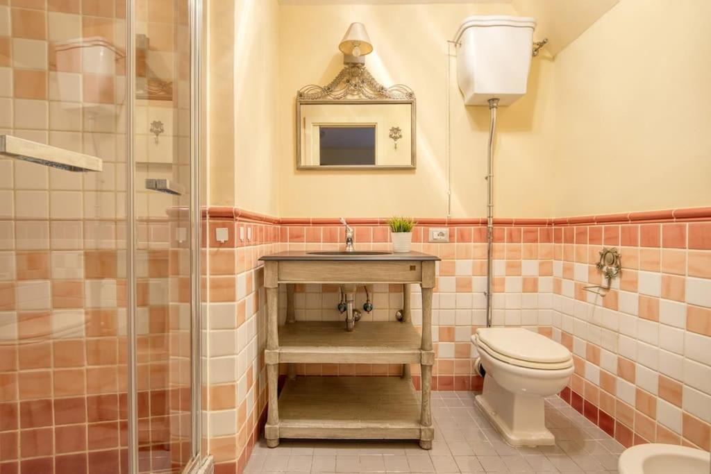 Apartment Flavia's Loft Spanish Steps Rom