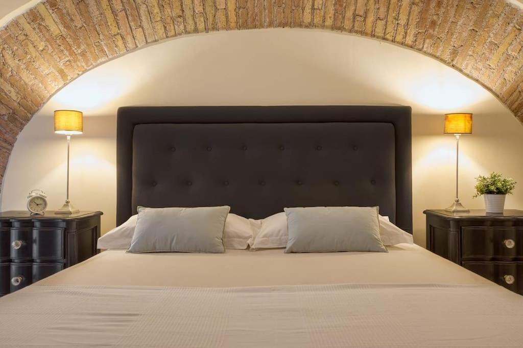 Flavia's Loft Spanish Steps *