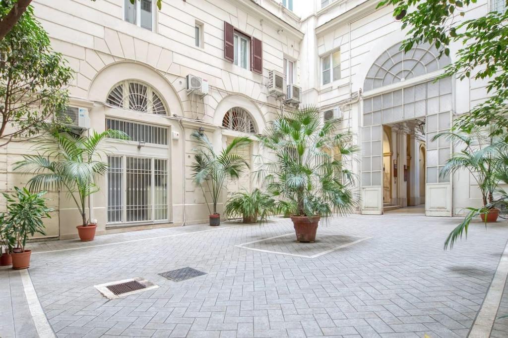 Apartment Flavia's Loft Spanish Steps *