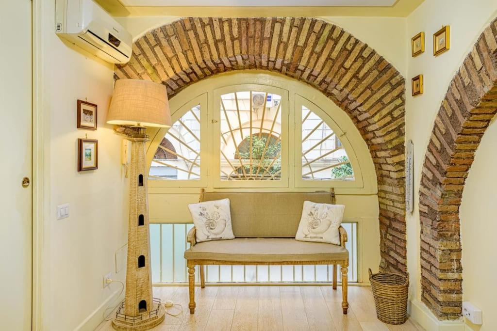 Flavia's Loft Spanish Steps * Rom