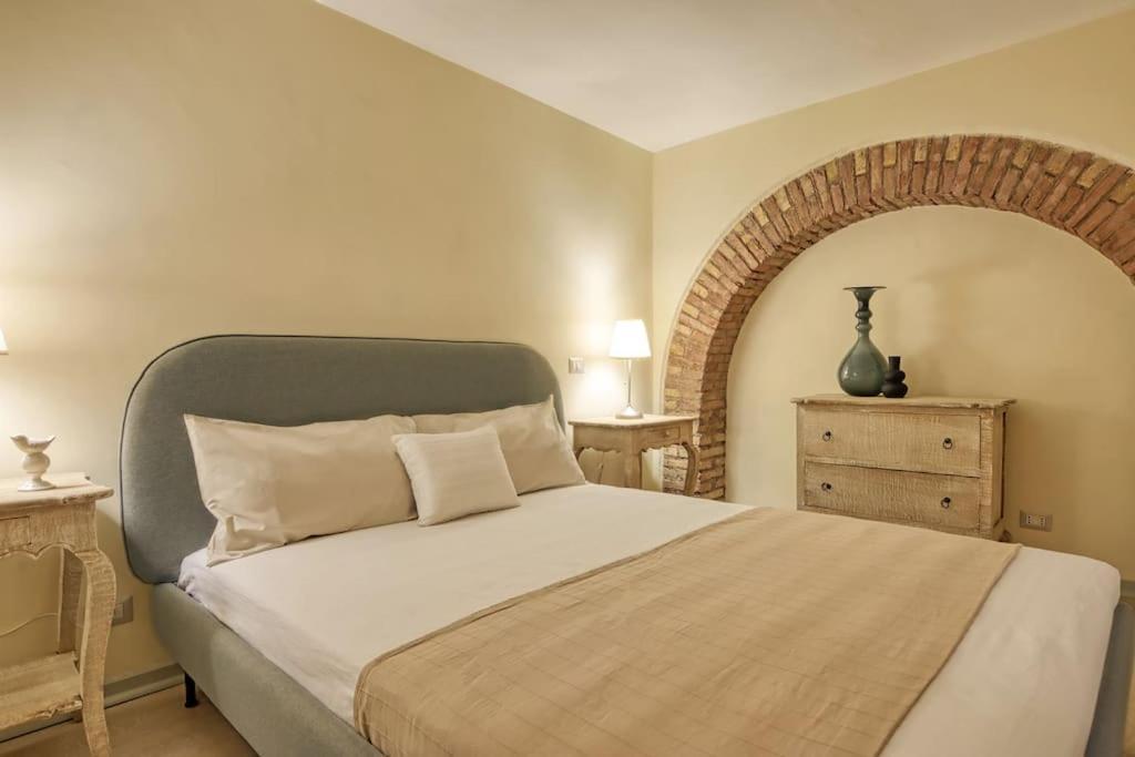 Flavia's Loft Spanish Steps *