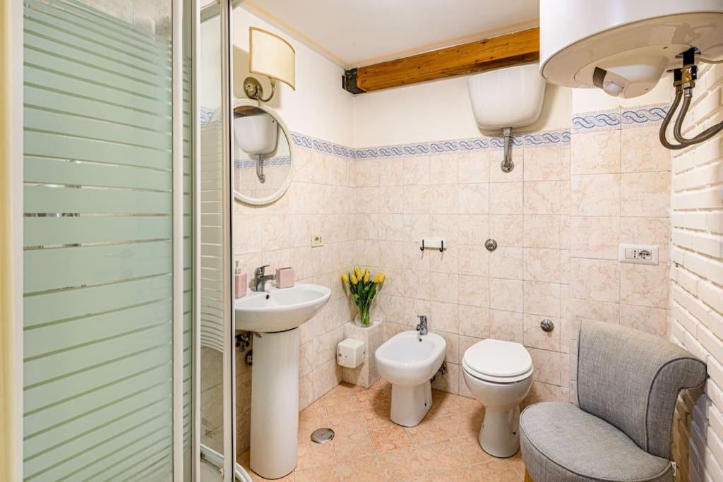 Flavia's Loft Spanish Steps Apartment Rom