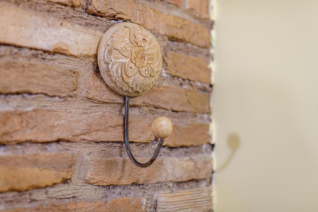 Flavia's Loft Spanish Steps Apartment