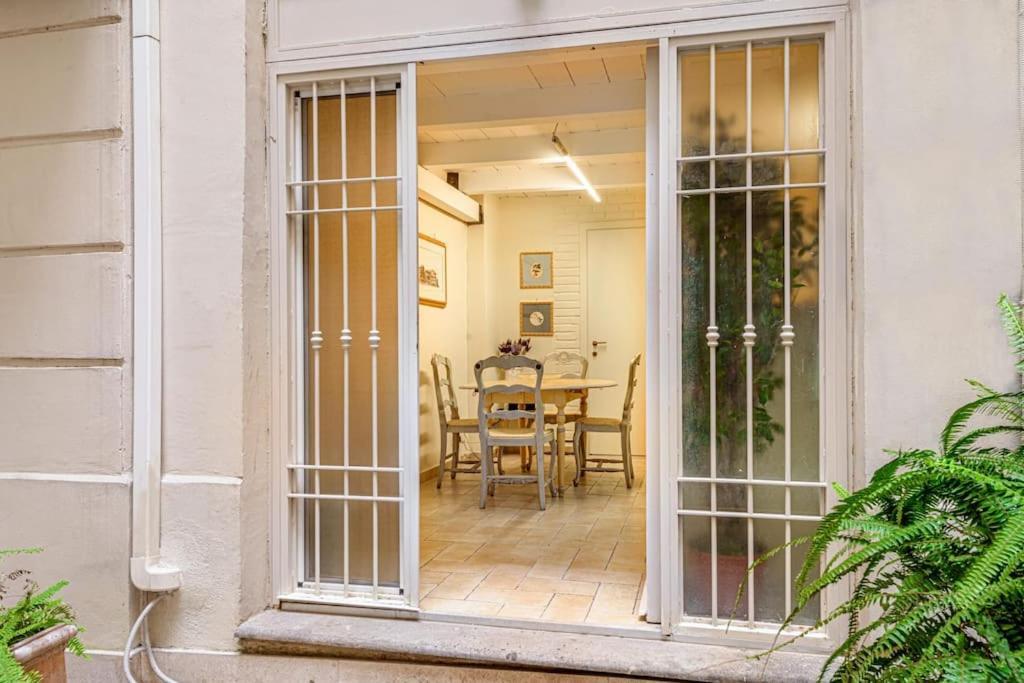 Flavia's Loft Spanish Steps Apartment Rom