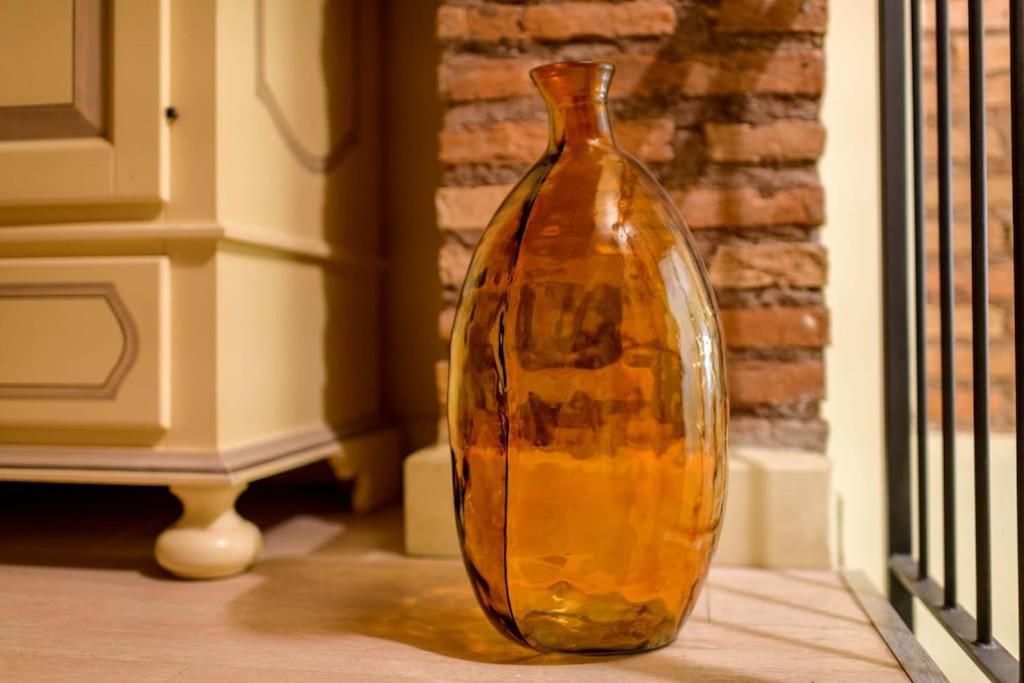 Flavia's Loft Spanish Steps * Rom