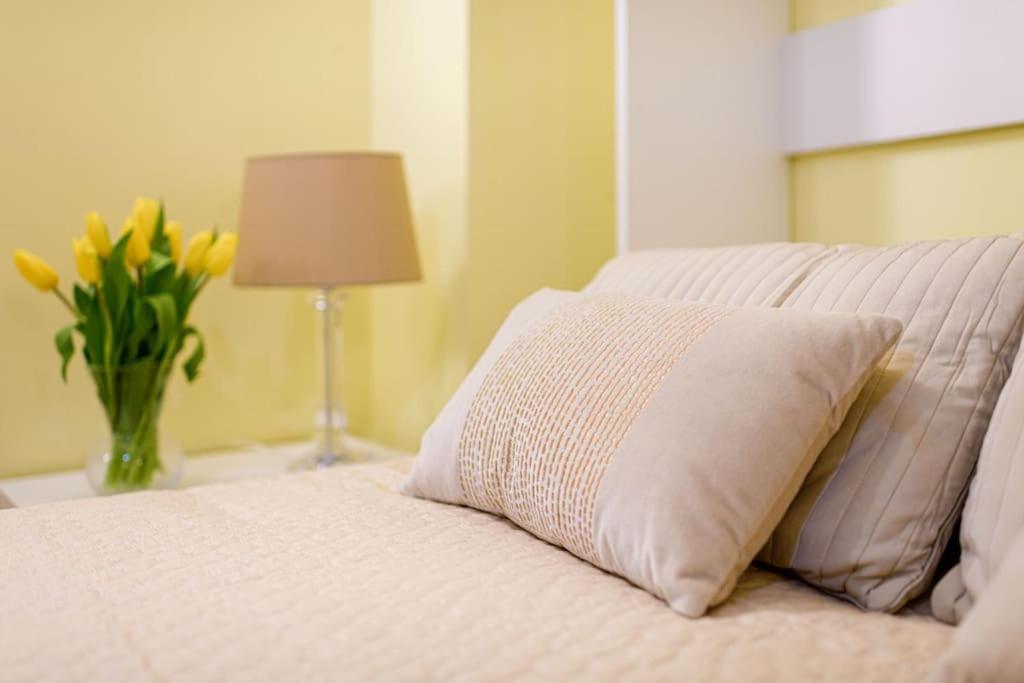 Flavia's Loft Spanish Steps Apartment Rom